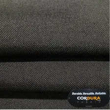 Tecido Cordura® 1000d Cor Preto - 1 Metro Foto mini  2