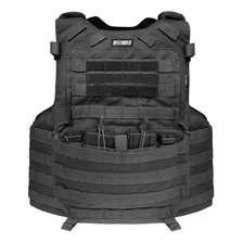Tecido Cordura® 1000d Cor Preto - 1 Metro Foto mini  3
