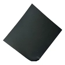 Tecido Couro Sintético Ecológico Napa Bidim 1 Mt X 1,40 Mt Cor Preto Foto mini 1