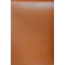 Tecido Courvin Automotivo Caramelo Escuro 4 Metros Desenho Do Tecido Liso Foto mini 1