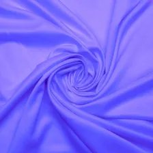 Tecido Crepe Air Flow Duna Crepe Cey 2 X 1,50 Mt Cor Roxo Foto mini 1