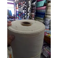 Tecido de médio fino Cia Dos Tecidos Algodão Foto mini 2