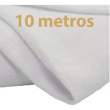 Tecido Fralda Quadriculada Premium - 10 Metros GĂȘnero Sem GĂȘnero Foto mini 2