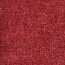 Tecido Linho Vermelho Reformar Sofás Linhão Decoração 04 Mts Foto mini  2