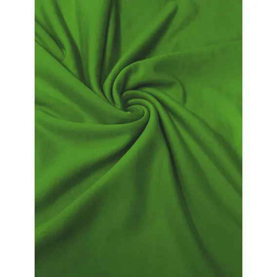 Tecido Lycra Tensionada 1m X 1,8m Verde Limão Cor Verde-limão Foto 1