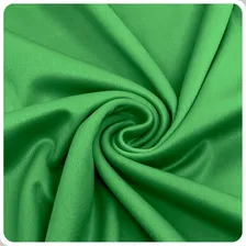 Tecido Malha Helanca Lisa 1m X 1,80m Cor Verde Limão/chroma Key Foto mini 1