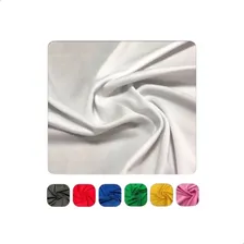 Tecido Malha Lycra Tensionada Festas Tendas Coberturas - 10m Cor Branco Foto  mini 1