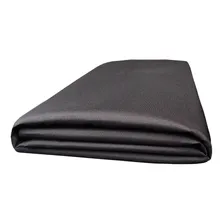 Tecido Nylon Cordurex® 600 Poliéster - 1 Metro Cor Preto Foto mini 1