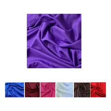 Tecido Oxford 10 X 1,50 Metros Alta Qualidade Diversas Cores Cor Roxo Desenho do tecido Liso Foto mini 1