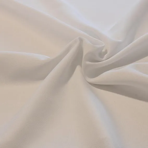 Tecido Oxford Branco 1,50m - Tecidosmodelo Foto 1