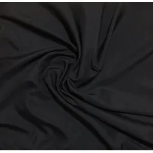 Tecido Oxford Branco E Bege 15m X 3m Largura Cortina Toalha Cor Preto Desenho Do Tecido Liso Foto mini  2