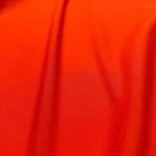 Tecido Oxford Liso Variadas Cores Decoração 1,40m Meio Metro Cor Laranja Foto mini 3