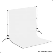 Tecido Oxford Preto Liso 1m X 3m Venda Por Metro Decoração Foto mini 4