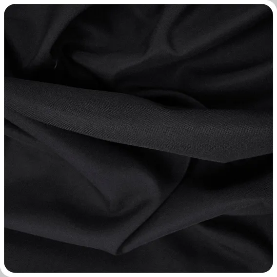 Tecido Oxford Preto Liso 1m X 3m Venda Por Metro Decoração Foto 1