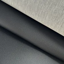 Tecido Para Banco Estofado Academia Reforma Resistente 1m Cor Preto Foto mini 4