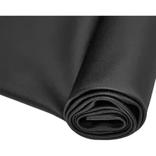 Tecido Para Banco Estofado Academia Reforma Resistente 1m Cor Preto Foto mini 1