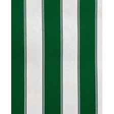 Tecido Para Estofados Impermeável Decoração Listrado 1m Cor Verde Desenho Do Tecido Listras Foto  mini 1