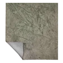 Tecido Para Sofá Veludo Amassado Decoração 1 Metro Móveis Desenho Do Tecido Flake Foto mini 1