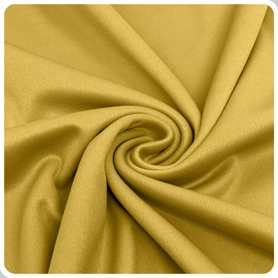 Tecido Plano Oxford Liso 1,5m X 1,5m Fundo Foto Chroma Key Cor Dourado Foto 1
