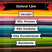 Tecido Plano Oxford Liso 1,5m X 1,5m Fundo Foto Chroma Key Cor Verde Tiffany Foto mini  3