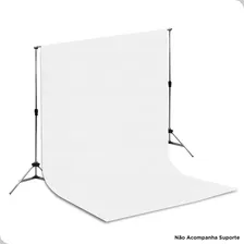 Tecido Plano Oxford Liso 1,5m X 1,5m Fundo Foto Chroma Key Cor Verde Tiffany Foto mini 4