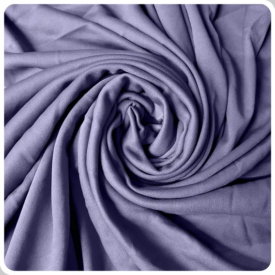 Tecido Plano Oxford Liso 1,5m X 1,5m Fundo Foto Chroma Key Cor Lilás Foto 1