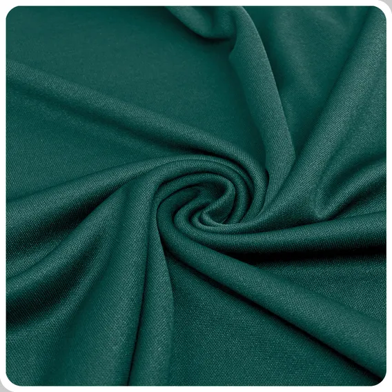 Tecido Plano Oxford Liso 1,5m X 1,5m Fundo Foto Chroma Key Cor Verde-musgo Foto 1