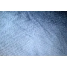 Tecido Suede Automotivo Furadinho 1,40x1,00 Metro Marinho Cor Azul-marinho Desenho Do Tecido Suede Furadinho Foto mini 2