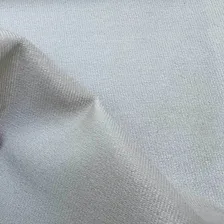 Tecido Suede Bege Para Poltrona Puff Estofados Metro Foto mini 4