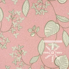 Tecido Suede Estampado Liso Para Sofás Cores 1,00x1,42m - Cor Rosa Coral Foto  mini 1