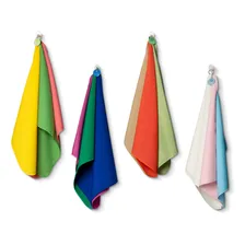 Tecidos Coloração Pessoal Profissional | Kit Tecidos Lisos Foto  mini 1