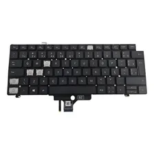 Tecla Avulsa Notebook Dell Latitude 5420 - 7410 - 7420 Mod.1 Foto  mini 1