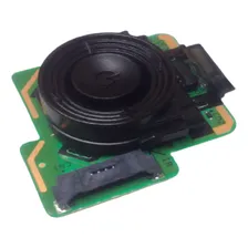Tecla Power + Sensor Para Tv Samsung Un32fh4003g Foto mini 1
