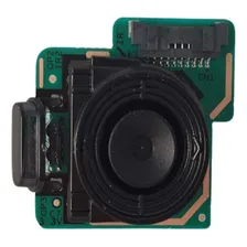 Tecla Power + Sensor Para Tv Samsung Un32fh4205g Foto mini 1