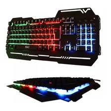 Teclado ABNT2 Foto mini 1