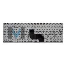 Teclado Acer Aspire 5516 5517 5332 5334 5532 5534 5732 5732z Cor Conforme imagens do anĂșncio Idioma Foto mini 3