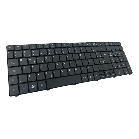 Teclado Acer Aspire 5750 5736 5250 5536 5741 5742 5551 5745 Foto 1