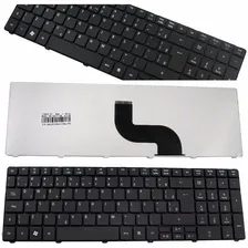 Teclado Acer Aspire 5750 5736 5250 5536 5741 5742 5551 5745 Foto mini 3