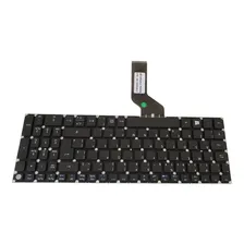 Teclado Acer Aspire A515-51g E5-722 E5-772 V3-574g Lv5t-a51b Cor Preto Foto mini 4