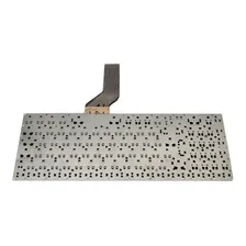 Teclado Acer Aspire A515-51g E5-722 E5-772 V3-574g Lv5t-a51b Cor Preto Foto mini 3