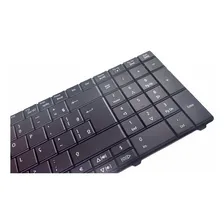 Teclado Acer Aspire E1-531 571 Pk130pi1b27 Mp-09g36pa-6981w Cor Preto Foto mini 4
