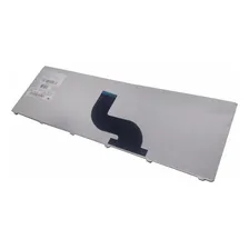 Teclado Acer Aspire E1-531 571 Pk130pi1b27 Mp-09g36pa-6981w Cor Preto Foto mini 3