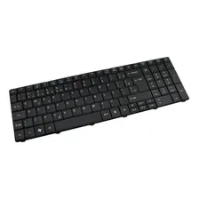 Teclado Acer Aspire E1-571-6824 Foto mini 1