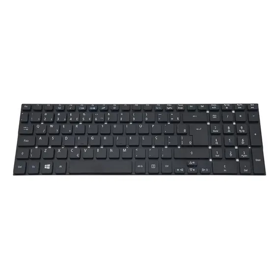 Teclado Acer Aspire E1-572-6 br648 E1-532 Foto 1