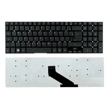 Teclado Acer Aspire E1-572-6638 V5we2 E1-572-6 br800 Foto mini 1