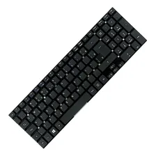Teclado Acer Aspire E1-572-6638 V5we2 E1-572-6 br800 Foto mini 3