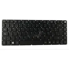 Teclado Acer Aspire E5 473 E5-473 E5-473g E5-475 E5-474 Foto  mini 1