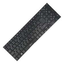 Teclado Acer Aspire E5 511 C7ne Pk130n41a30 Mp 10k36pa 6983w Cor Conforme Imagens Do Anúncio Idioma Foto  mini 1