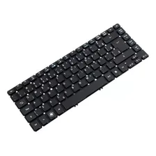 Teclado Acer Aspire V5-472g V5-472p Foto mini 1