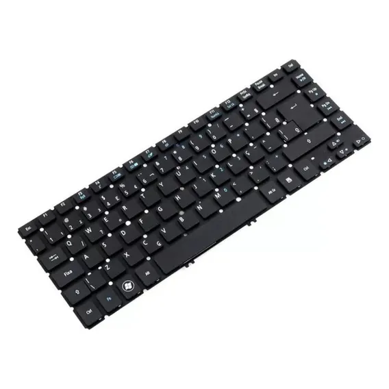 Teclado Acer Aspire V5-472g V5-472p Foto 1